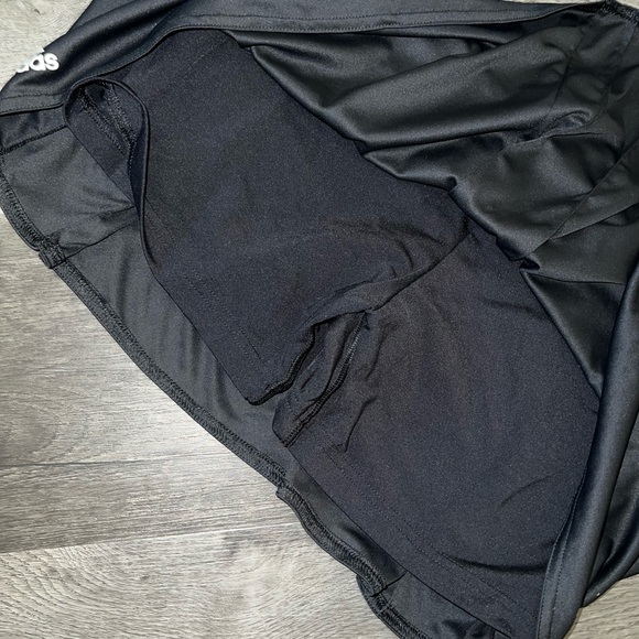 Tennis skirt from adidas - Picture 3 of 4
